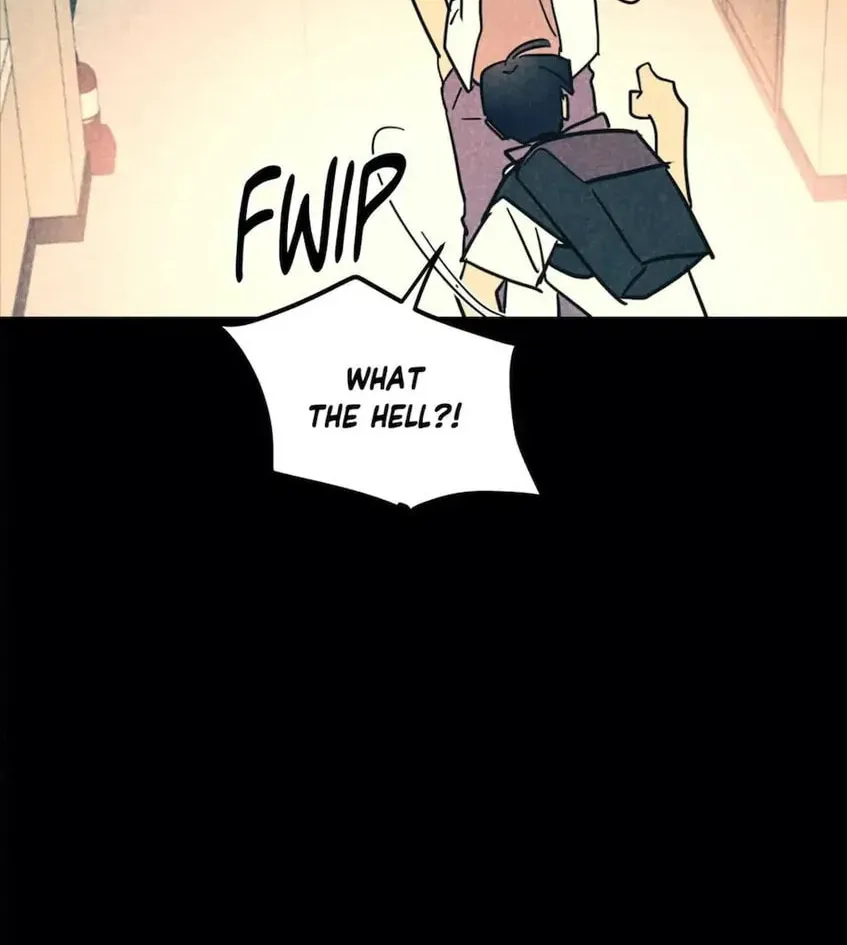 Spinach Bouquet Chapter 18 page 32 - 