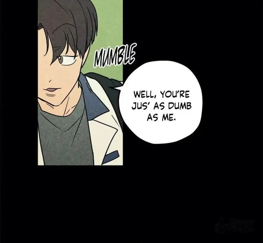 Spinach Bouquet Chapter 18 page 36 - 