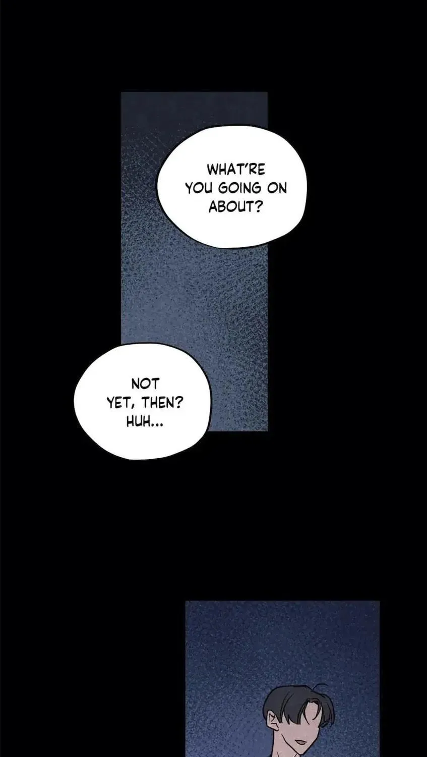 Spinach Bouquet Chapter 18 page 41 - 