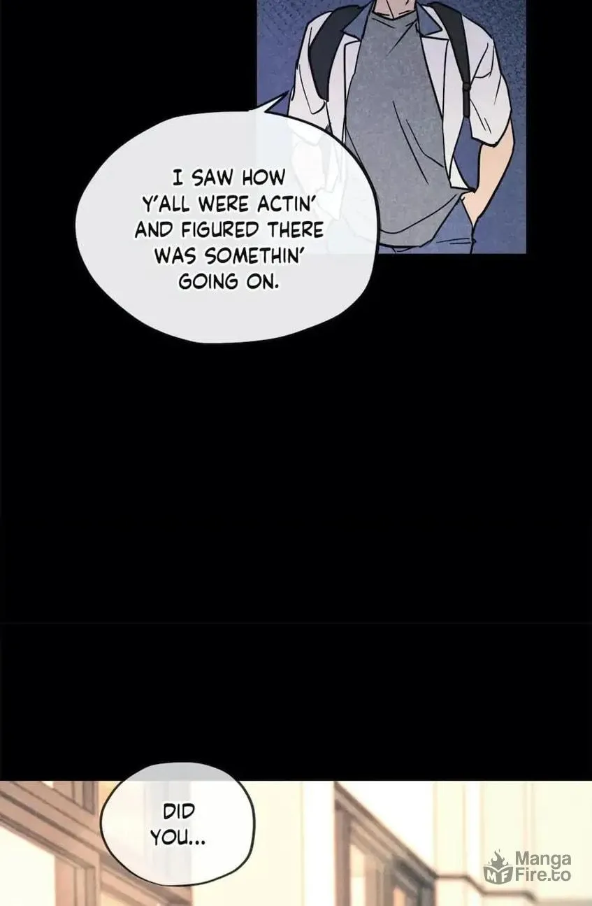 Spinach Bouquet Chapter 18 page 42 - 