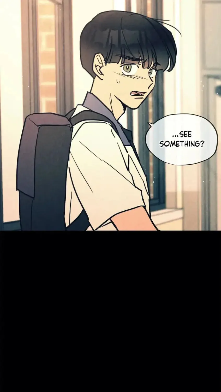 Spinach Bouquet Chapter 18 page 43 - 