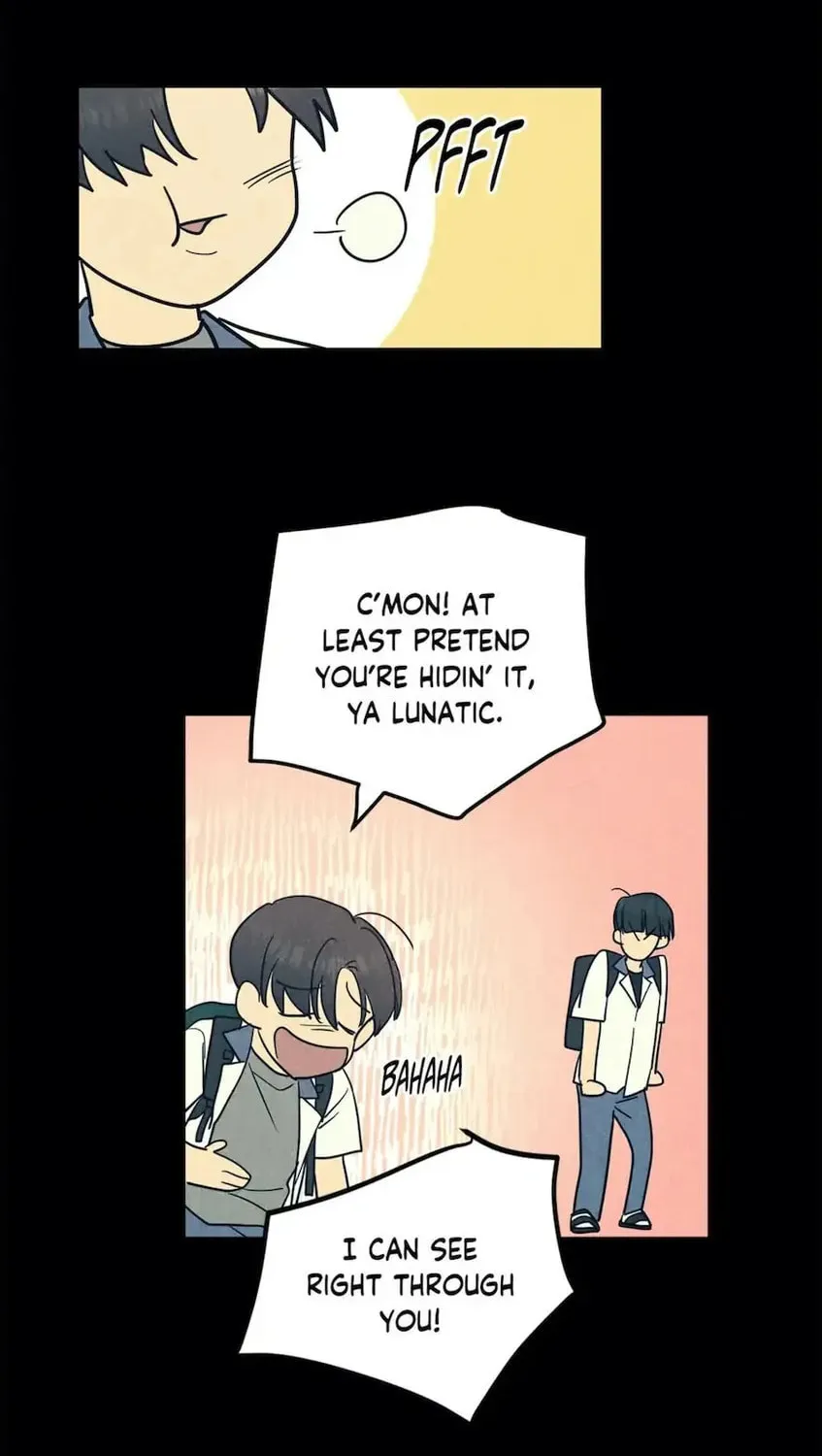 Spinach Bouquet Chapter 18 page 44 - 