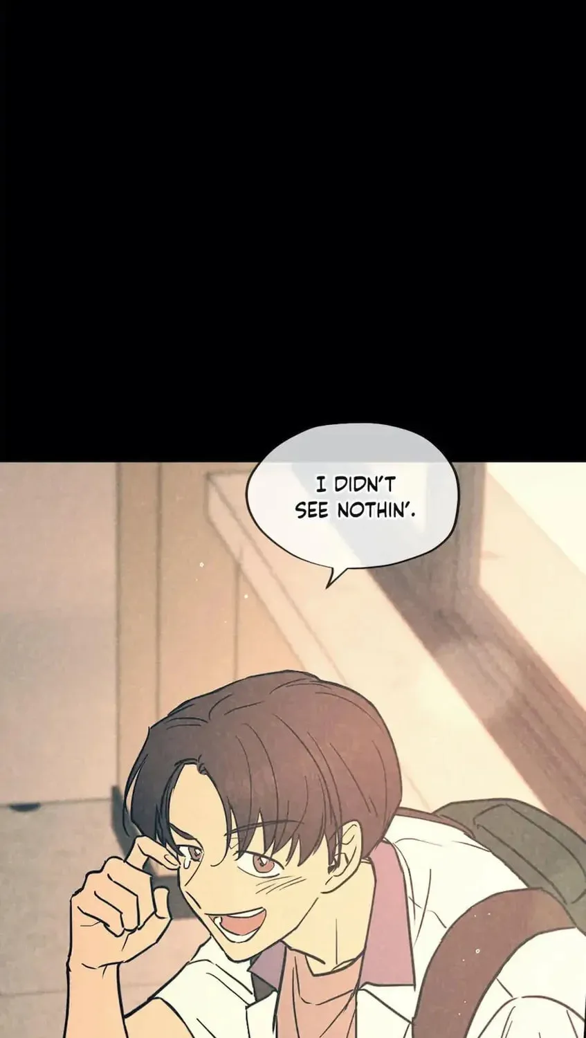 Spinach Bouquet Chapter 18 page 45 - 
