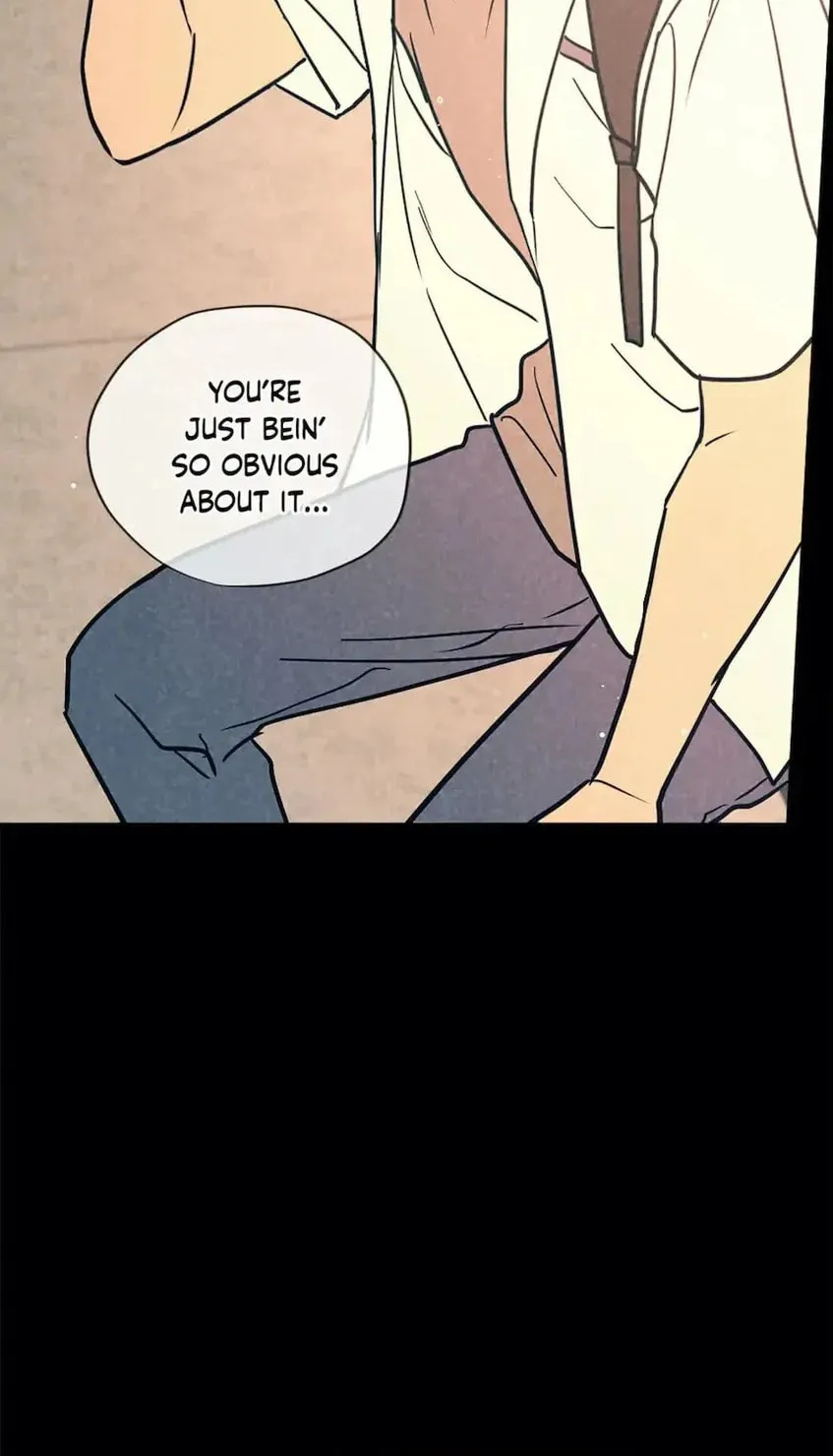 Spinach Bouquet Chapter 18 page 46 - 