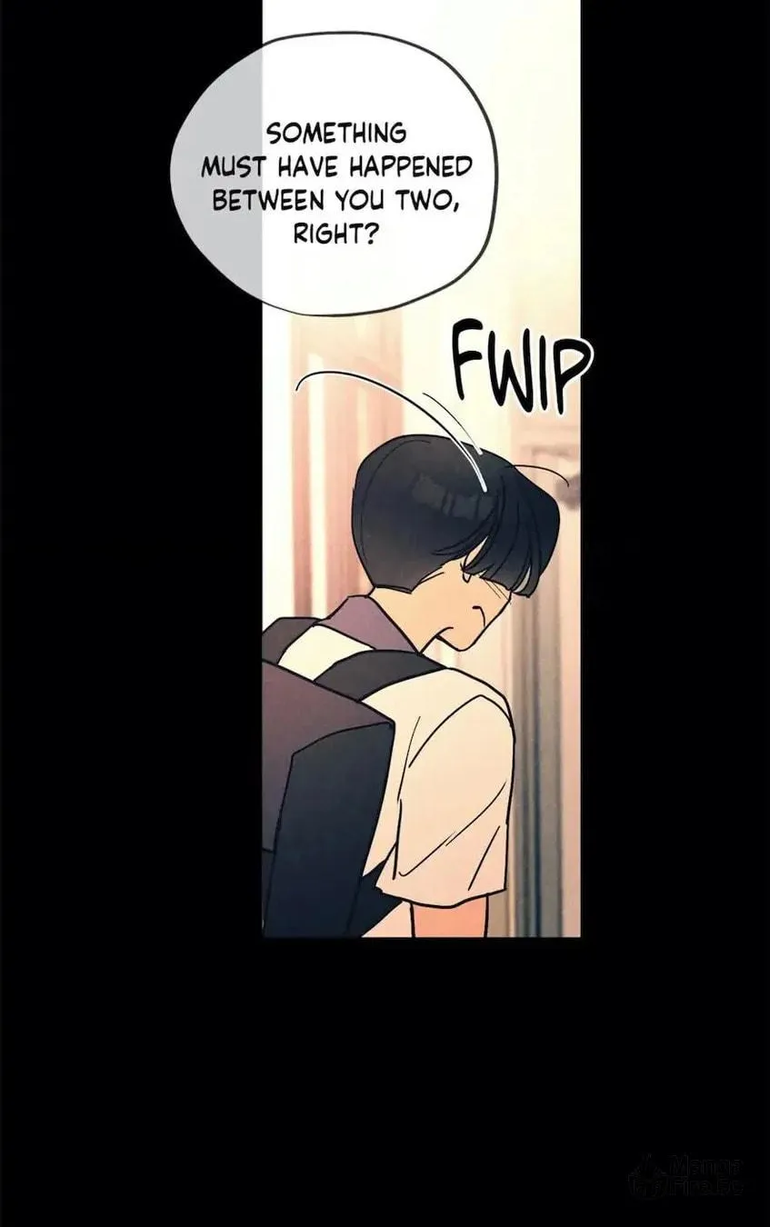 Spinach Bouquet Chapter 18 page 48 - 