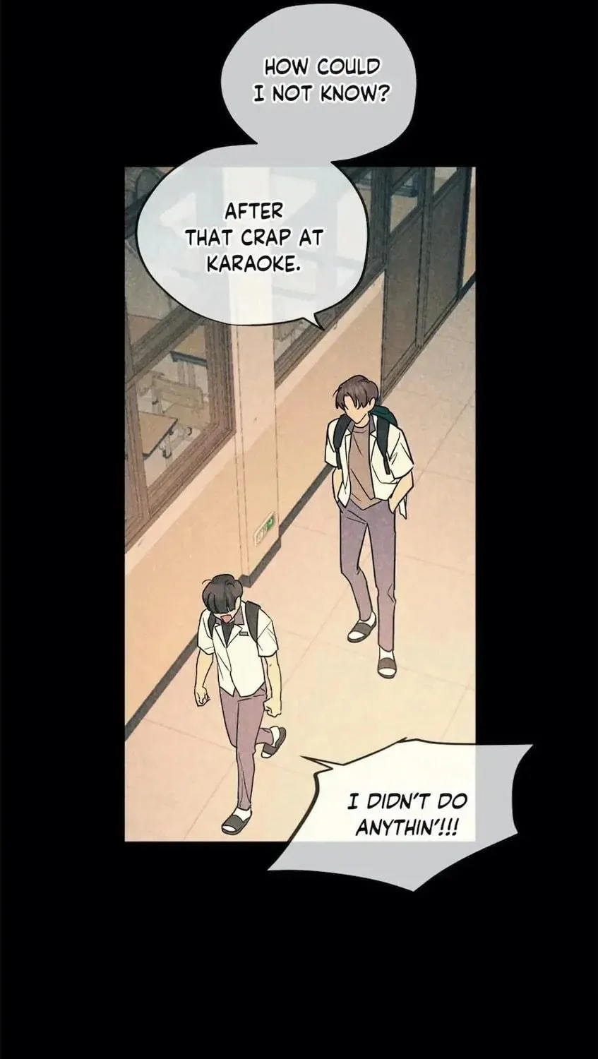 Spinach Bouquet Chapter 18 page 49 - 