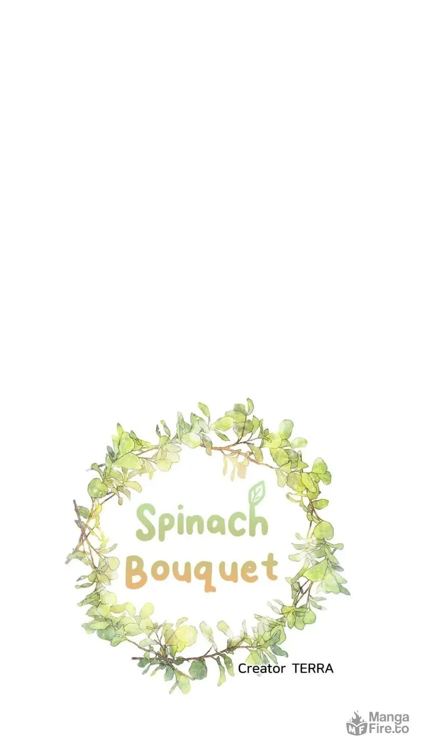Spinach Bouquet Chapter 18 page 6 - 