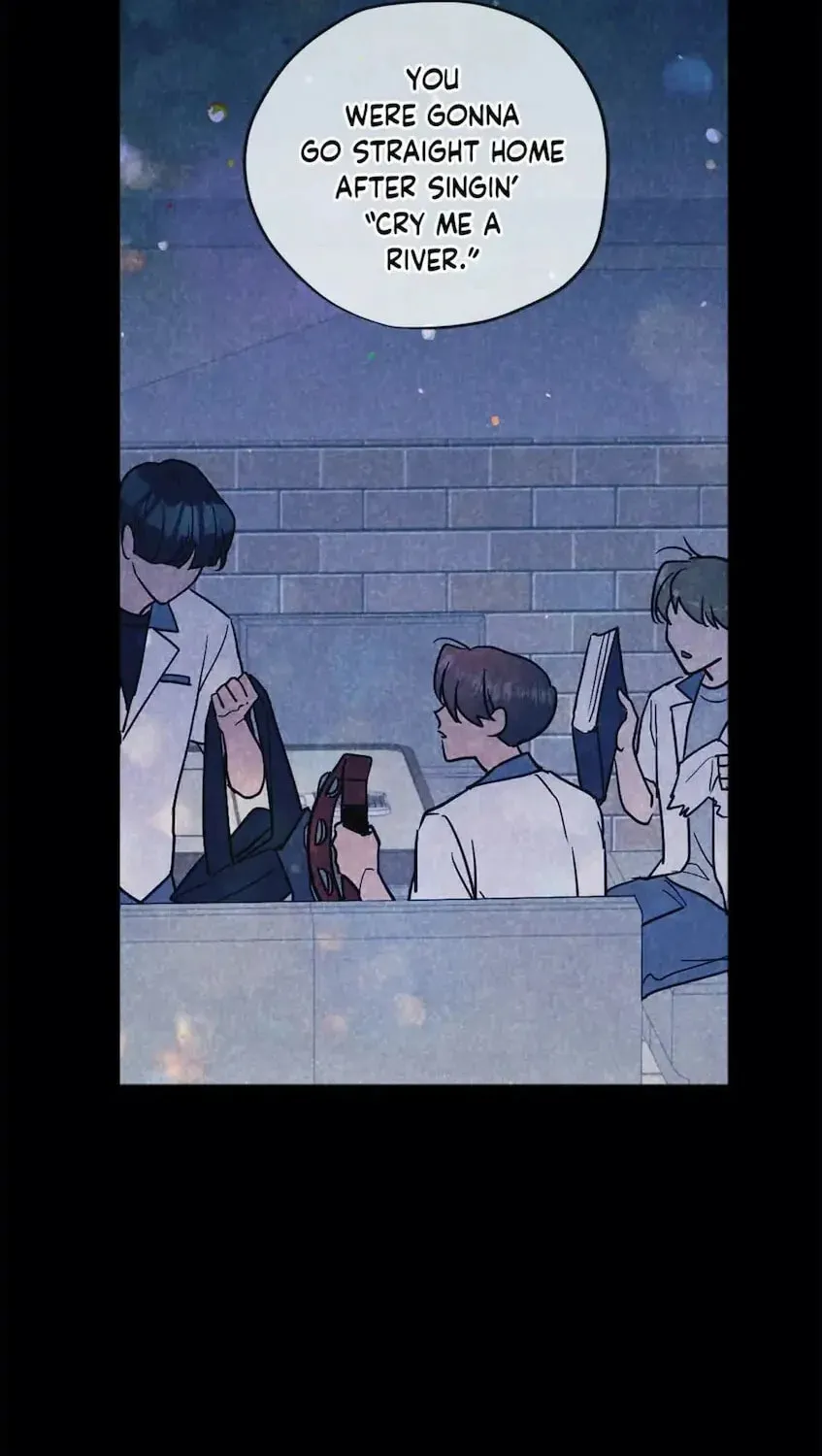 Spinach Bouquet Chapter 18 page 51 - 