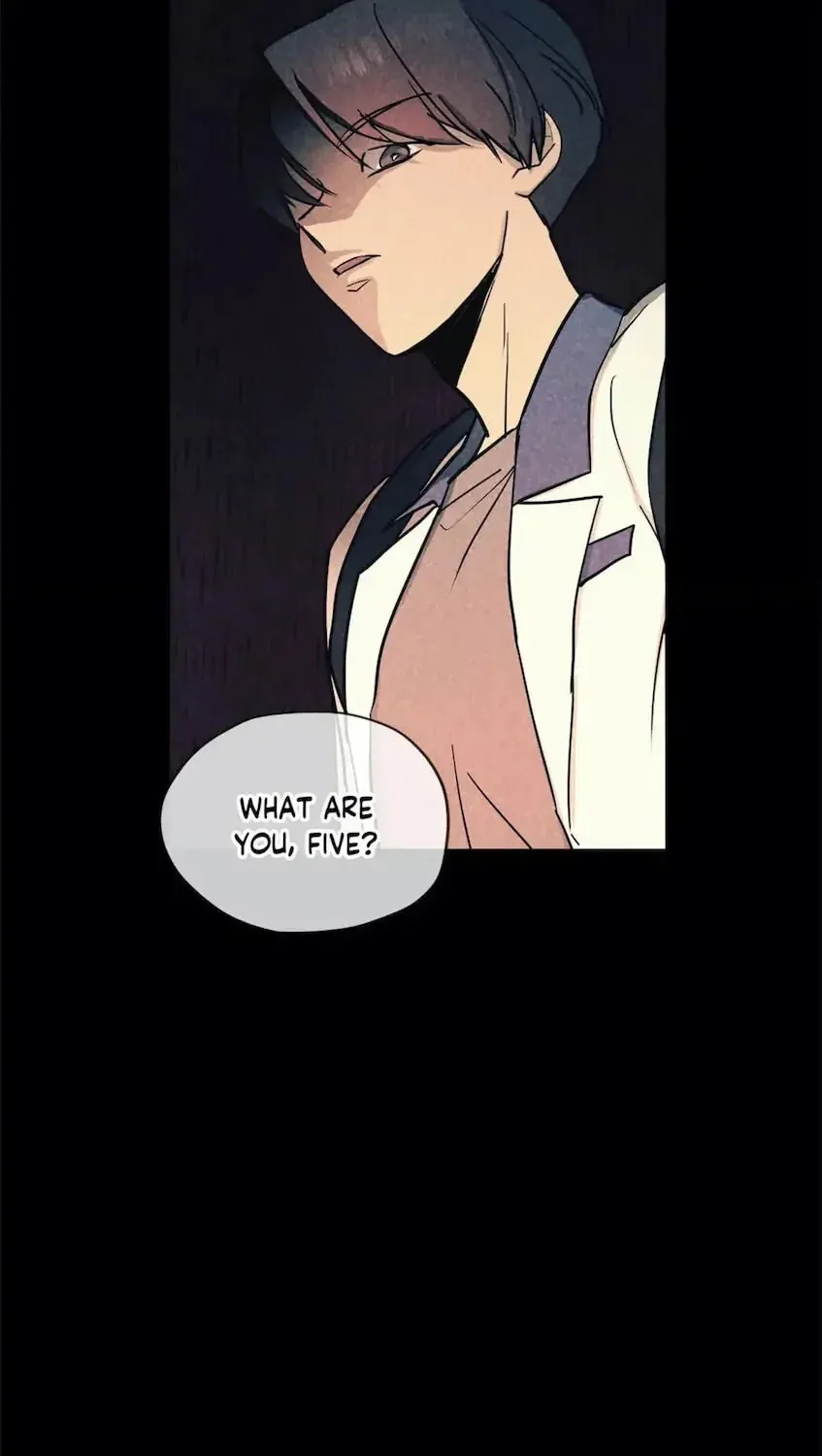 Spinach Bouquet Chapter 18 page 55 - 