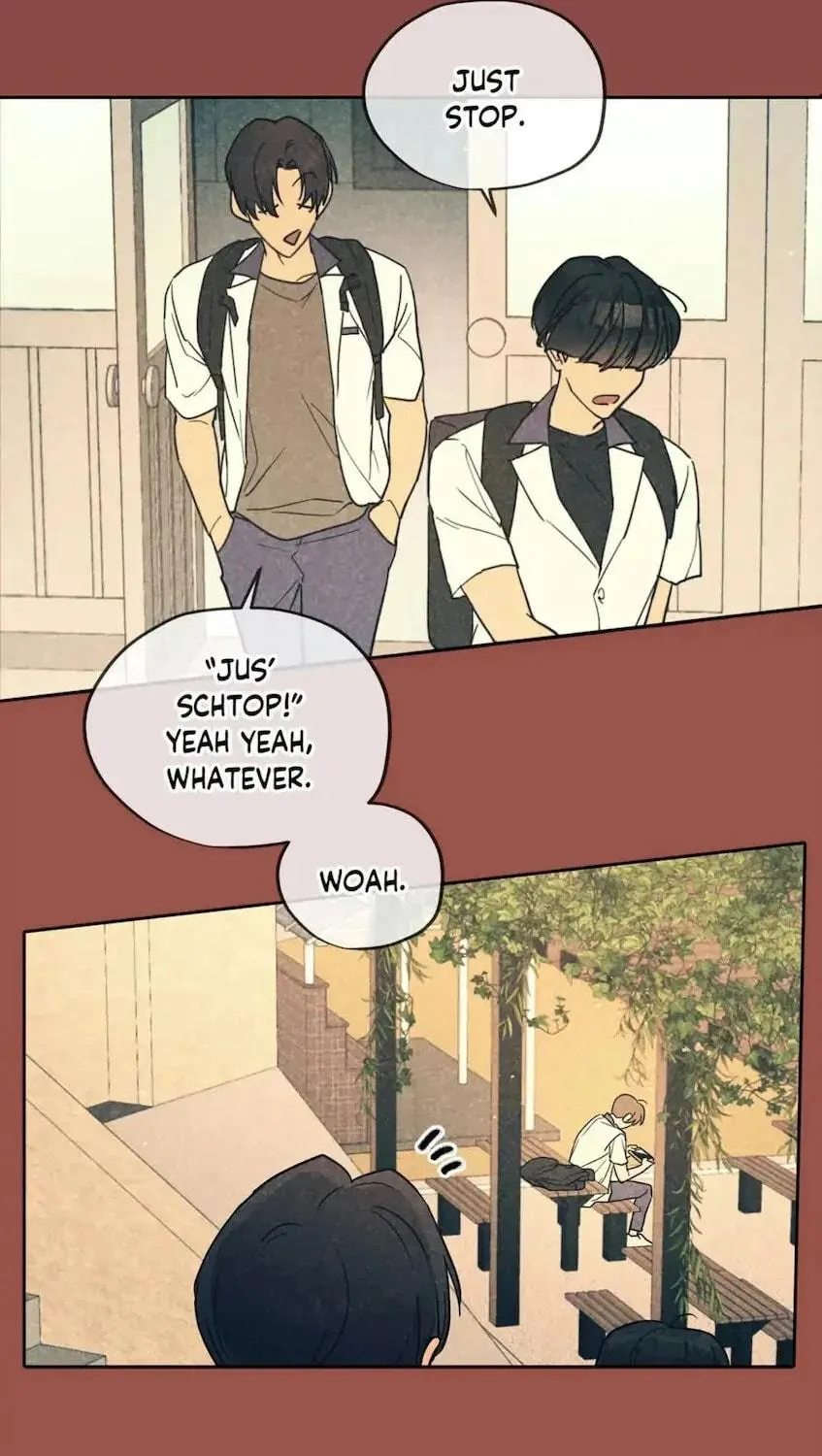 Spinach Bouquet Chapter 18 page 59 - 
