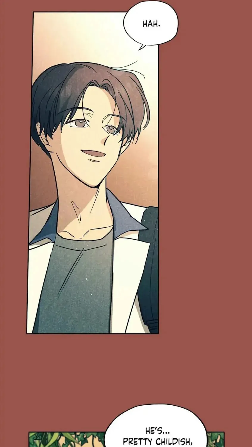 Spinach Bouquet Chapter 18 page 61 - 