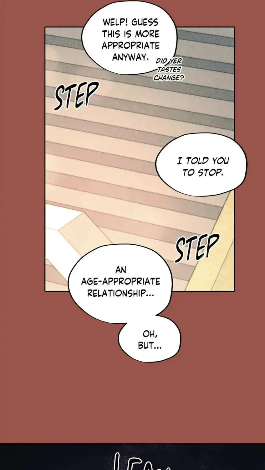 Spinach Bouquet Chapter 18 page 63 - 
