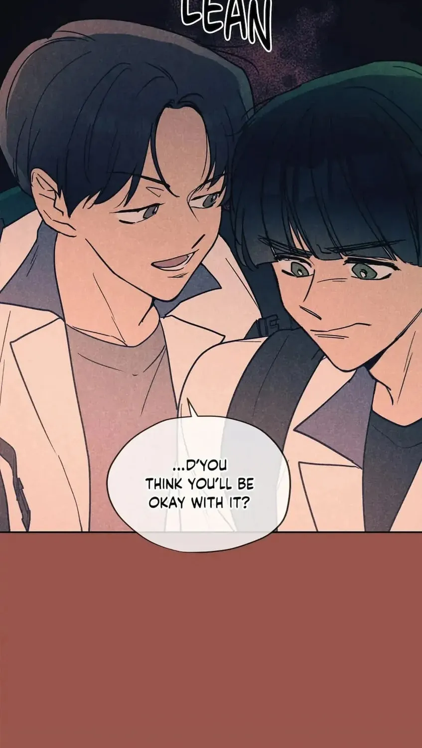 Spinach Bouquet Chapter 18 page 64 - 