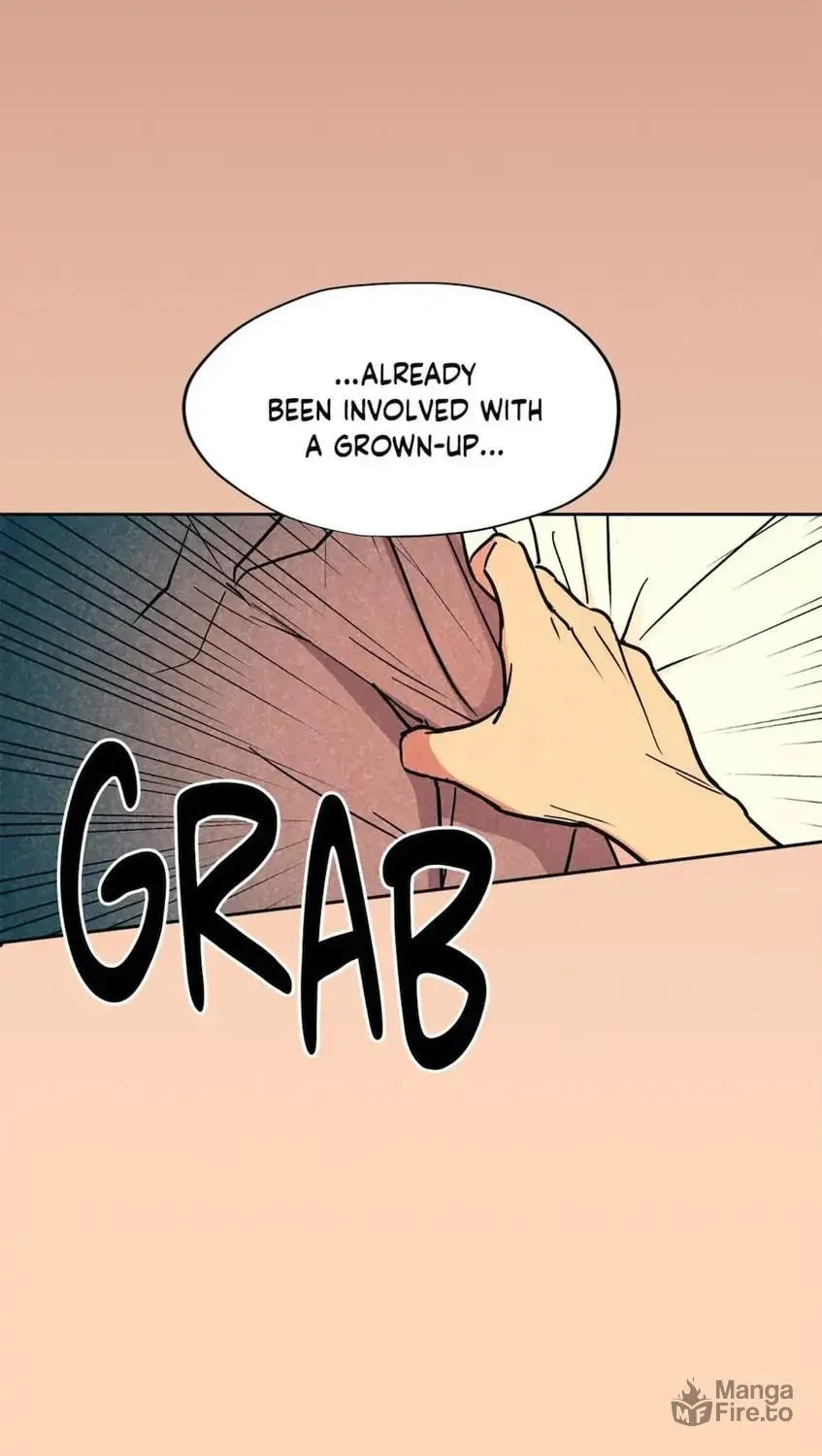 Spinach Bouquet Chapter 18 page 66 - 
