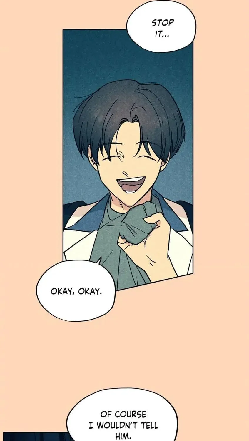 Spinach Bouquet Chapter 18 page 69 - 