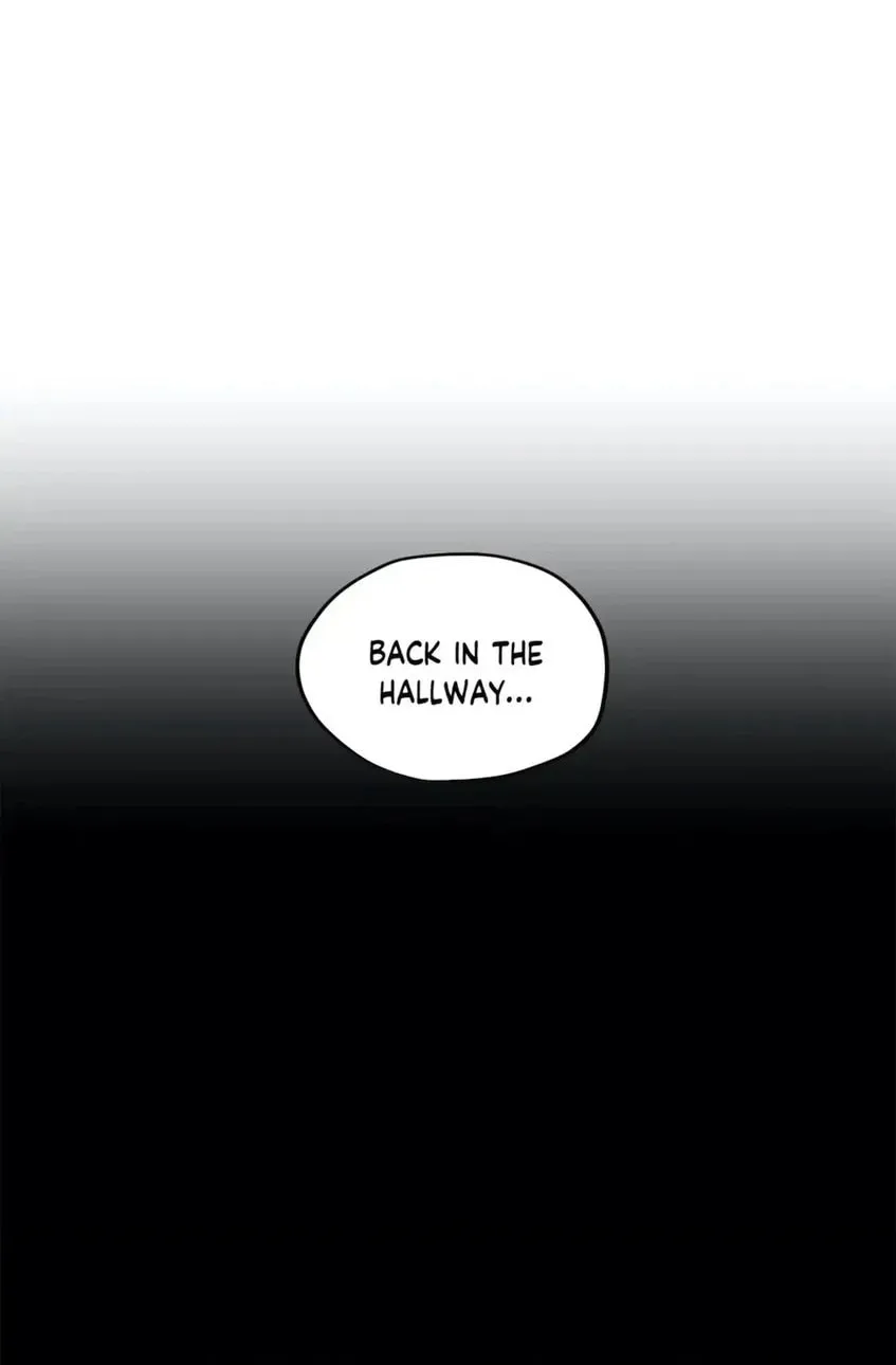 Spinach Bouquet Chapter 18 page 8 - 