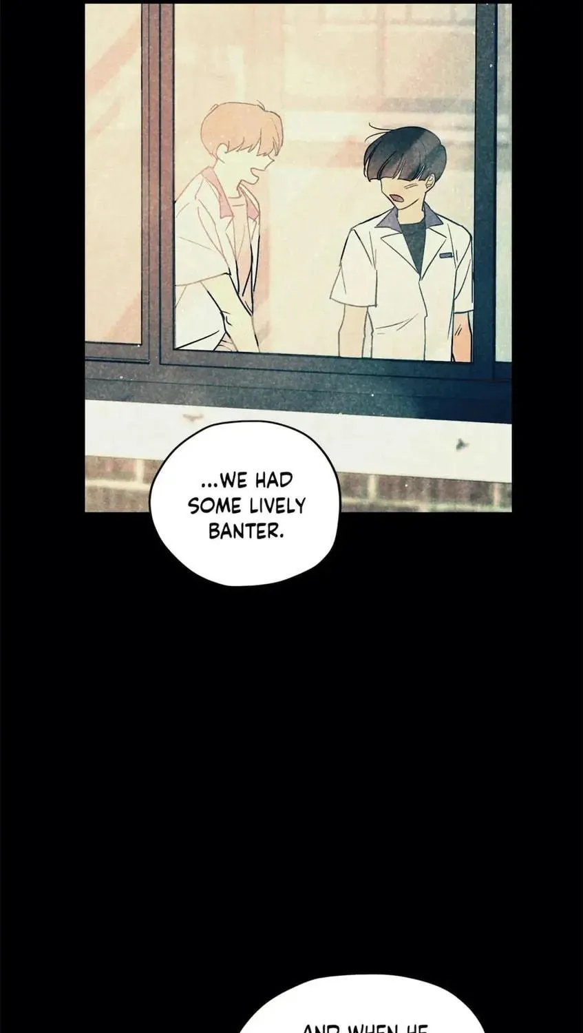 Spinach Bouquet Chapter 18 page 9 - 