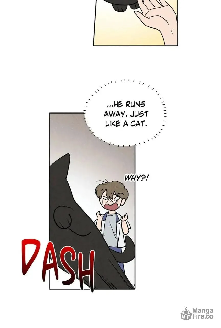 Spinach Bouquet Chapter 19 page 18 - 