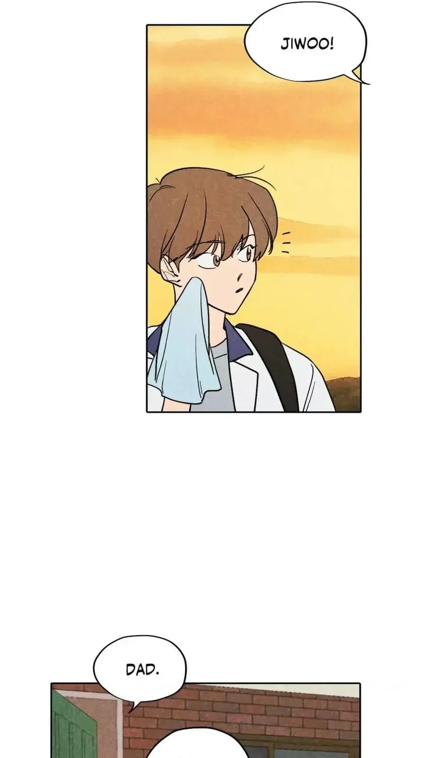 Spinach Bouquet Chapter 19 page 19 - 