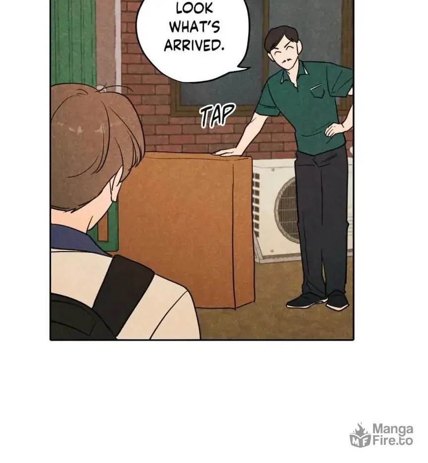 Spinach Bouquet Chapter 19 page 20 - 