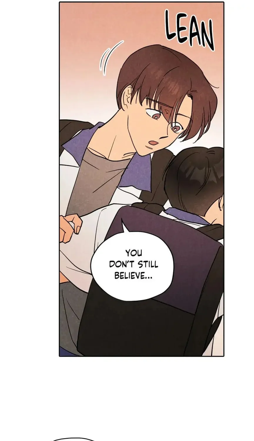 Spinach Bouquet Chapter 19 page 3 - 