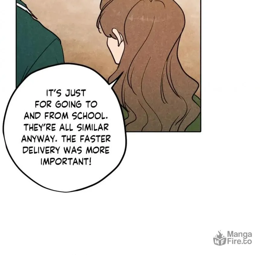 Spinach Bouquet Chapter 19 page 24 - 