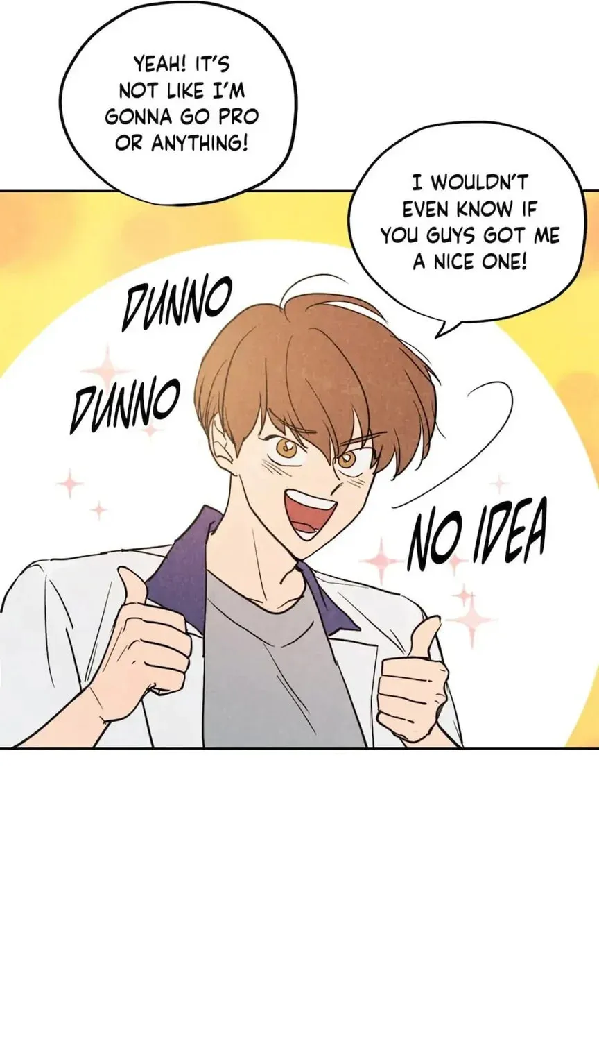 Spinach Bouquet Chapter 19 page 25 - 