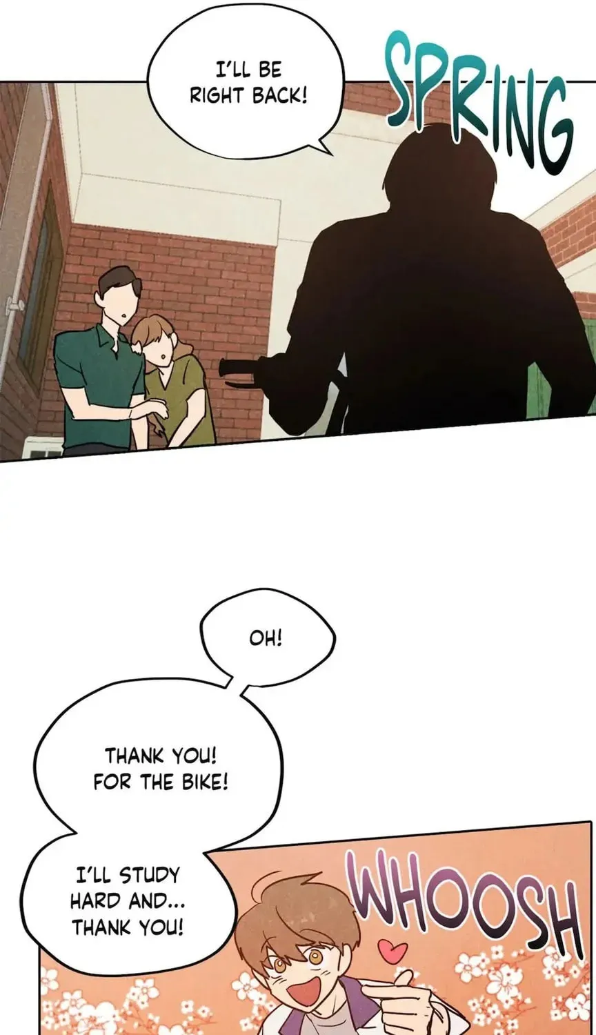 Spinach Bouquet Chapter 19 page 31 - 