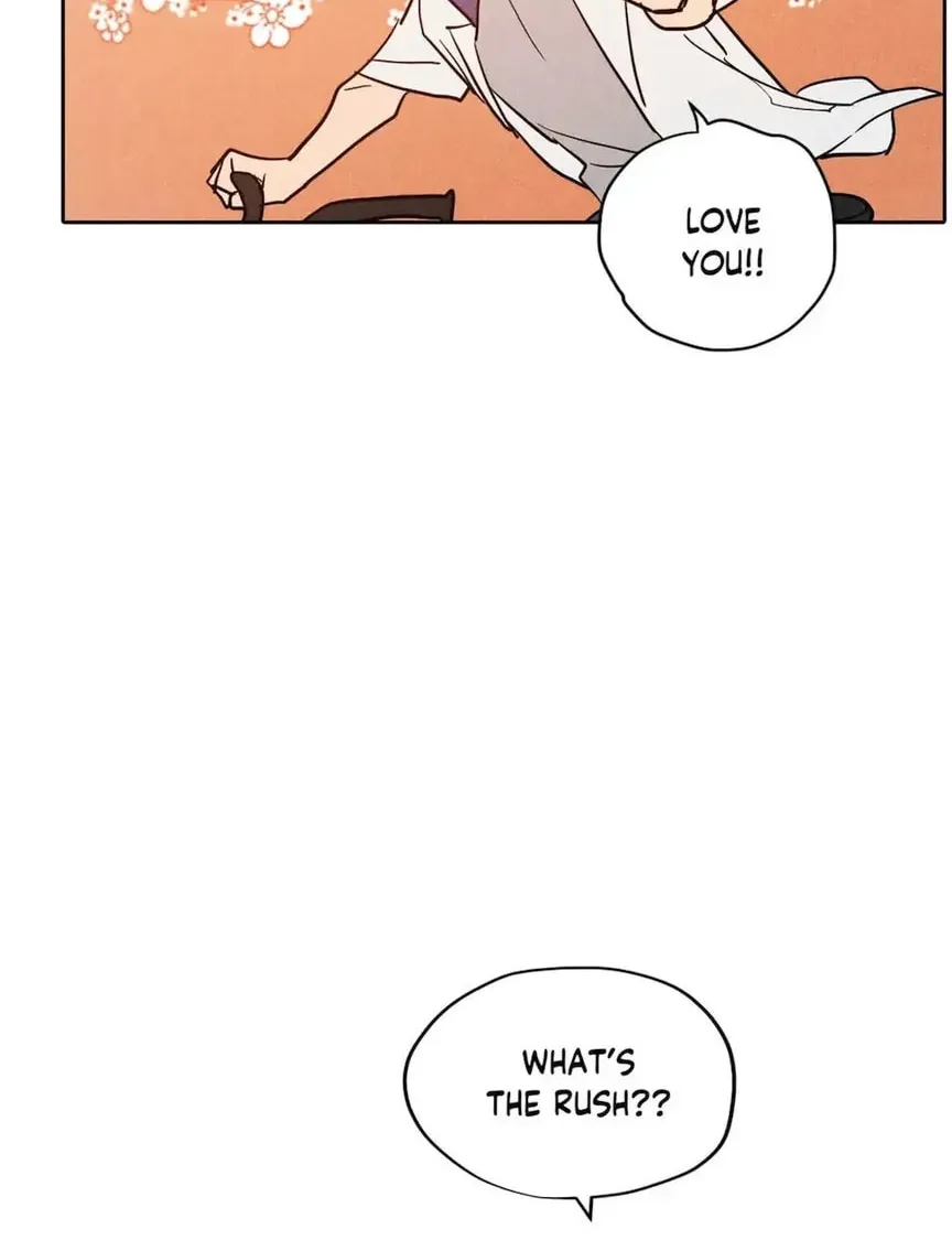 Spinach Bouquet Chapter 19 page 32 - 
