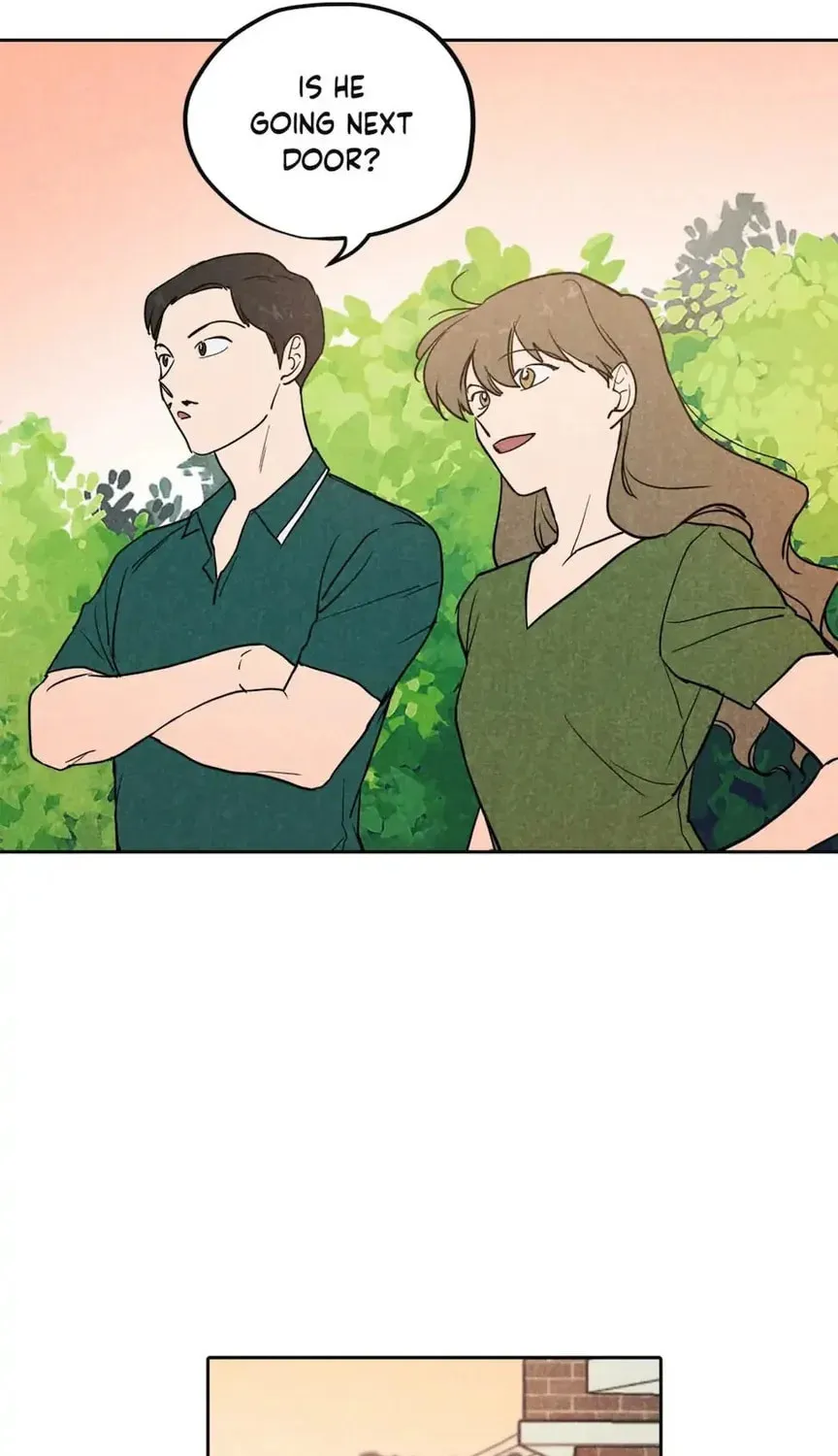 Spinach Bouquet Chapter 19 page 33 - 
