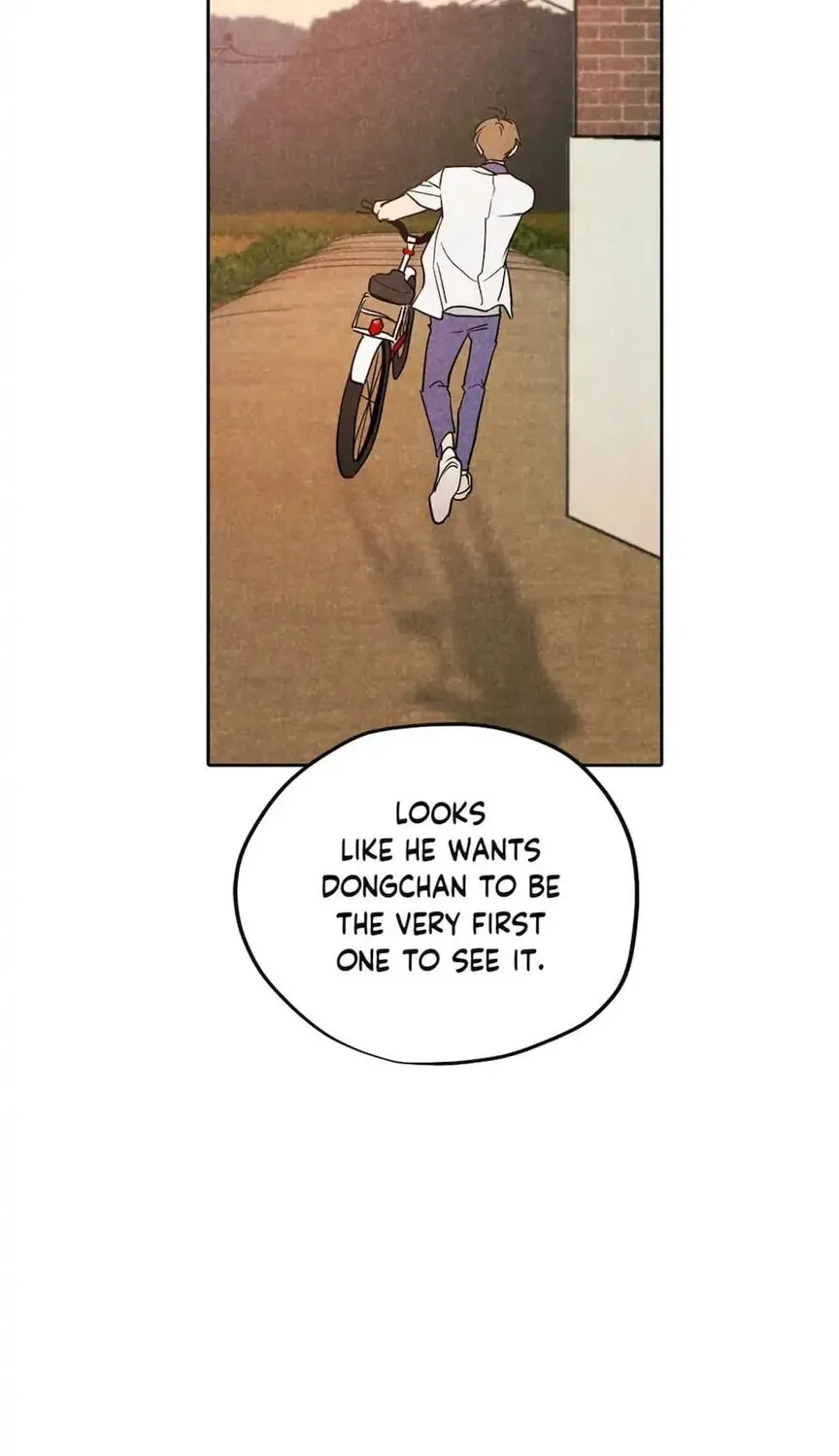 Spinach Bouquet Chapter 19 page 34 - 
