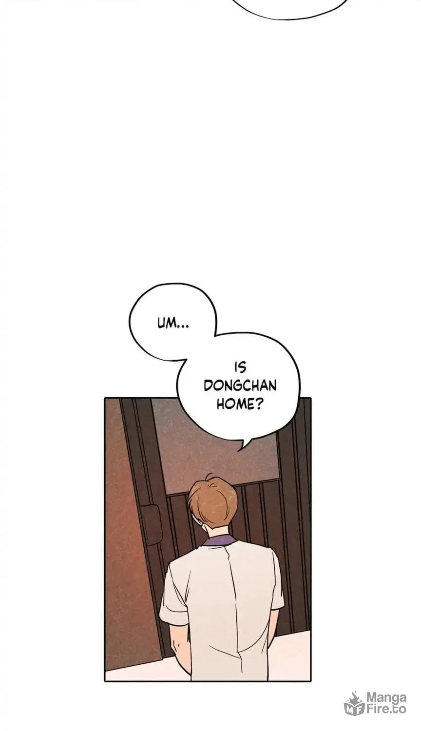 Spinach Bouquet Chapter 19 page 36 - 