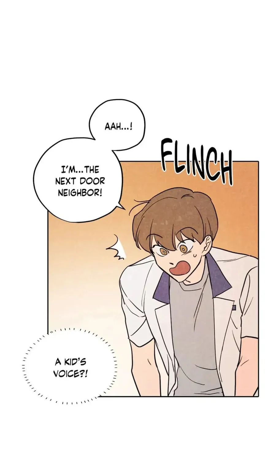 Spinach Bouquet Chapter 19 page 38 - 