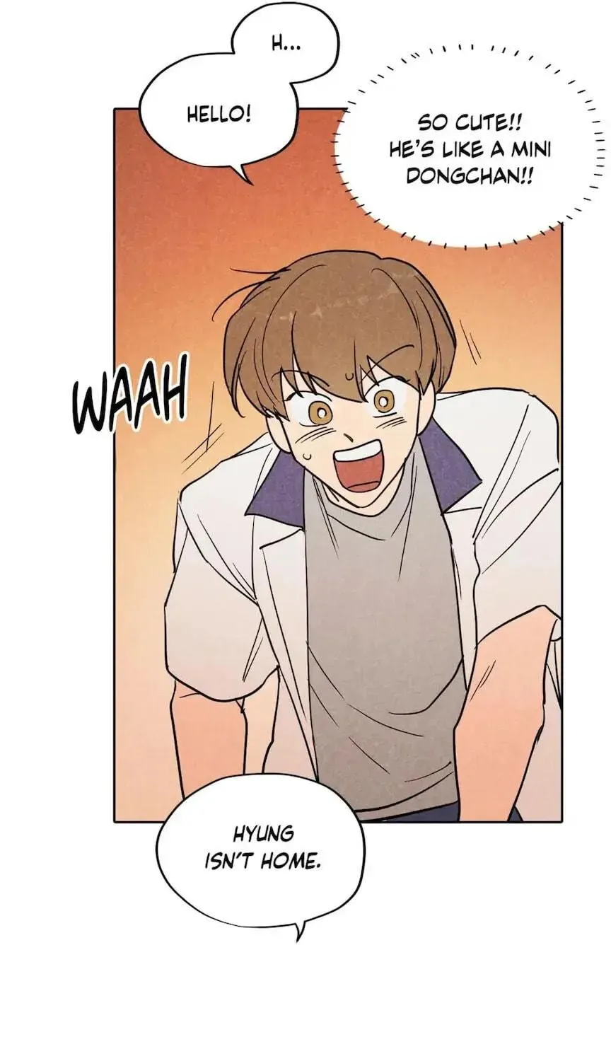 Spinach Bouquet Chapter 19 page 41 - 