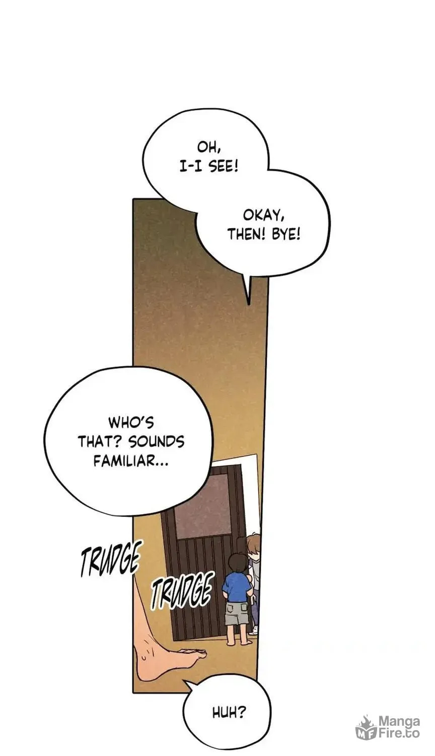 Spinach Bouquet Chapter 19 page 42 - 