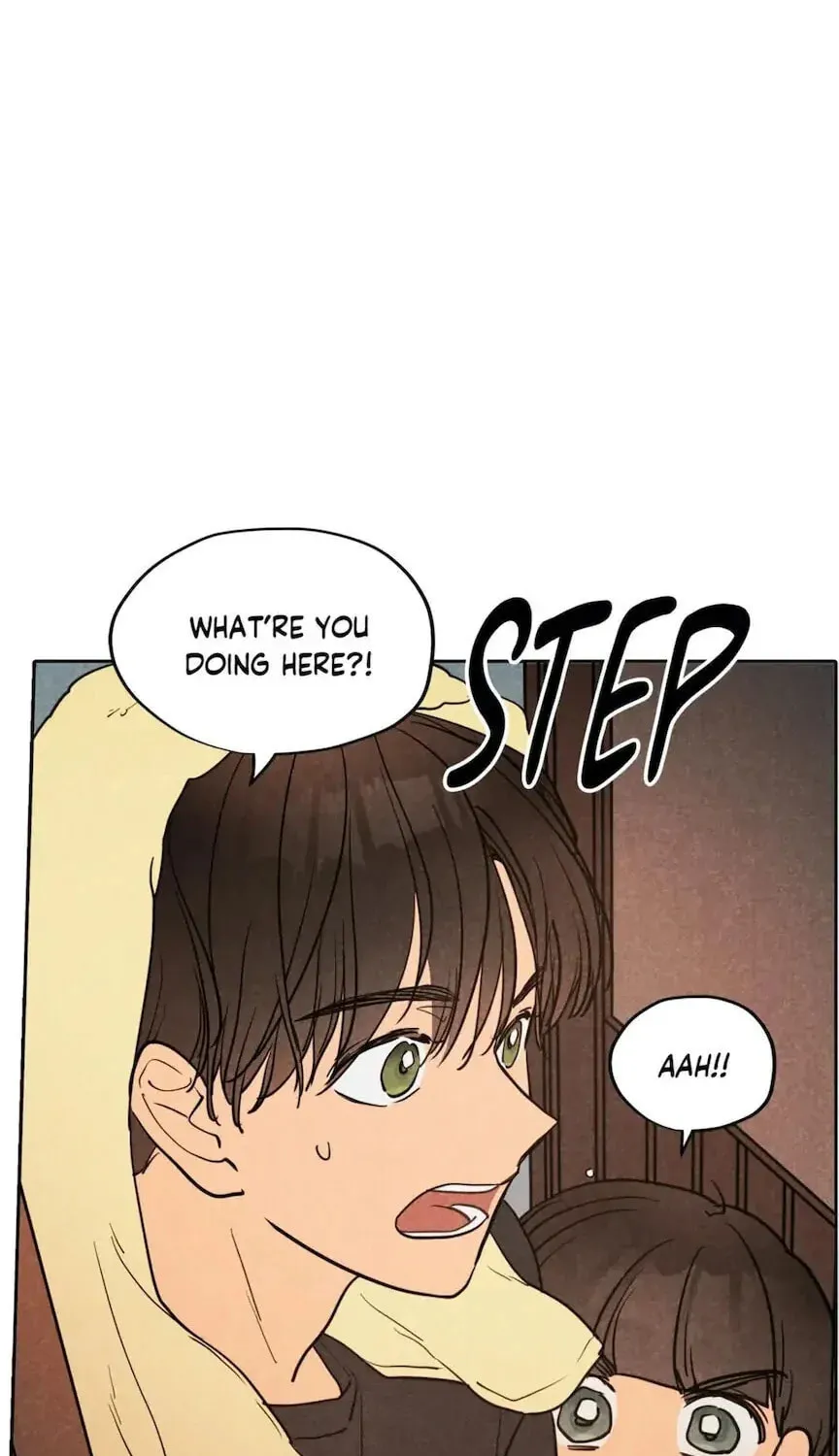 Spinach Bouquet Chapter 19 page 43 - 