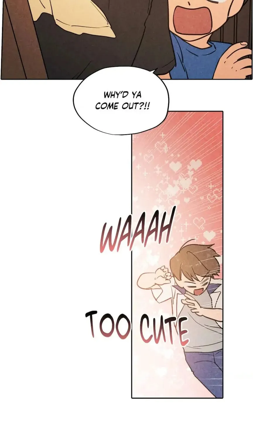 Spinach Bouquet Chapter 19 page 44 - 