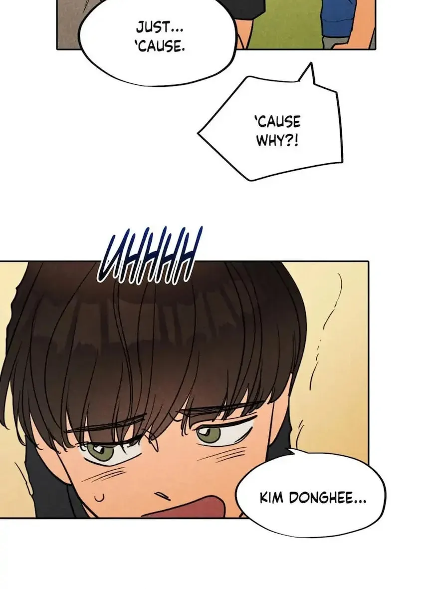 Spinach Bouquet Chapter 19 page 46 - 
