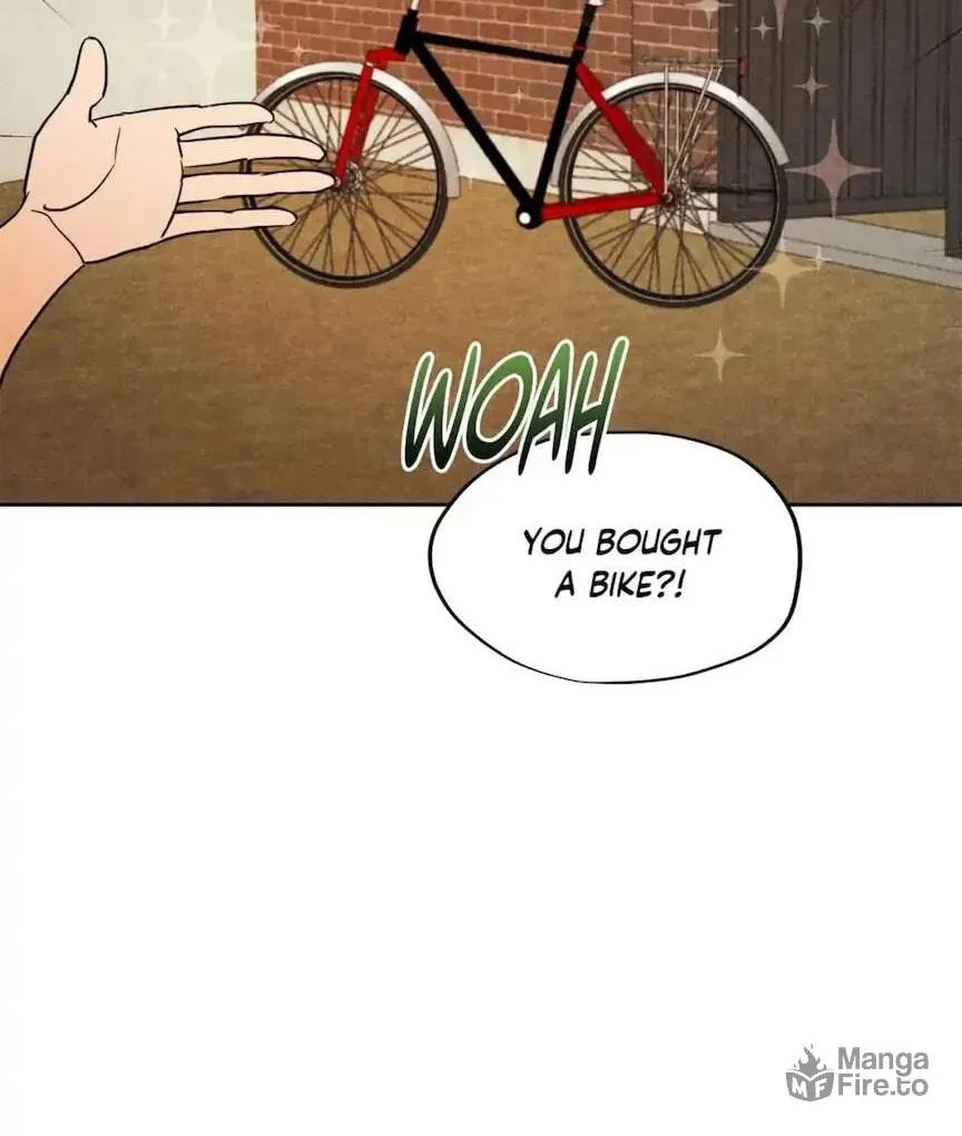 Spinach Bouquet Chapter 19 page 50 - 
