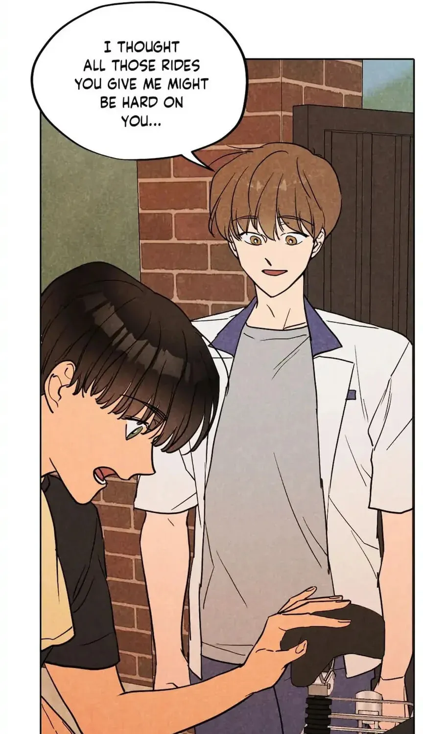 Spinach Bouquet Chapter 19 page 51 - 