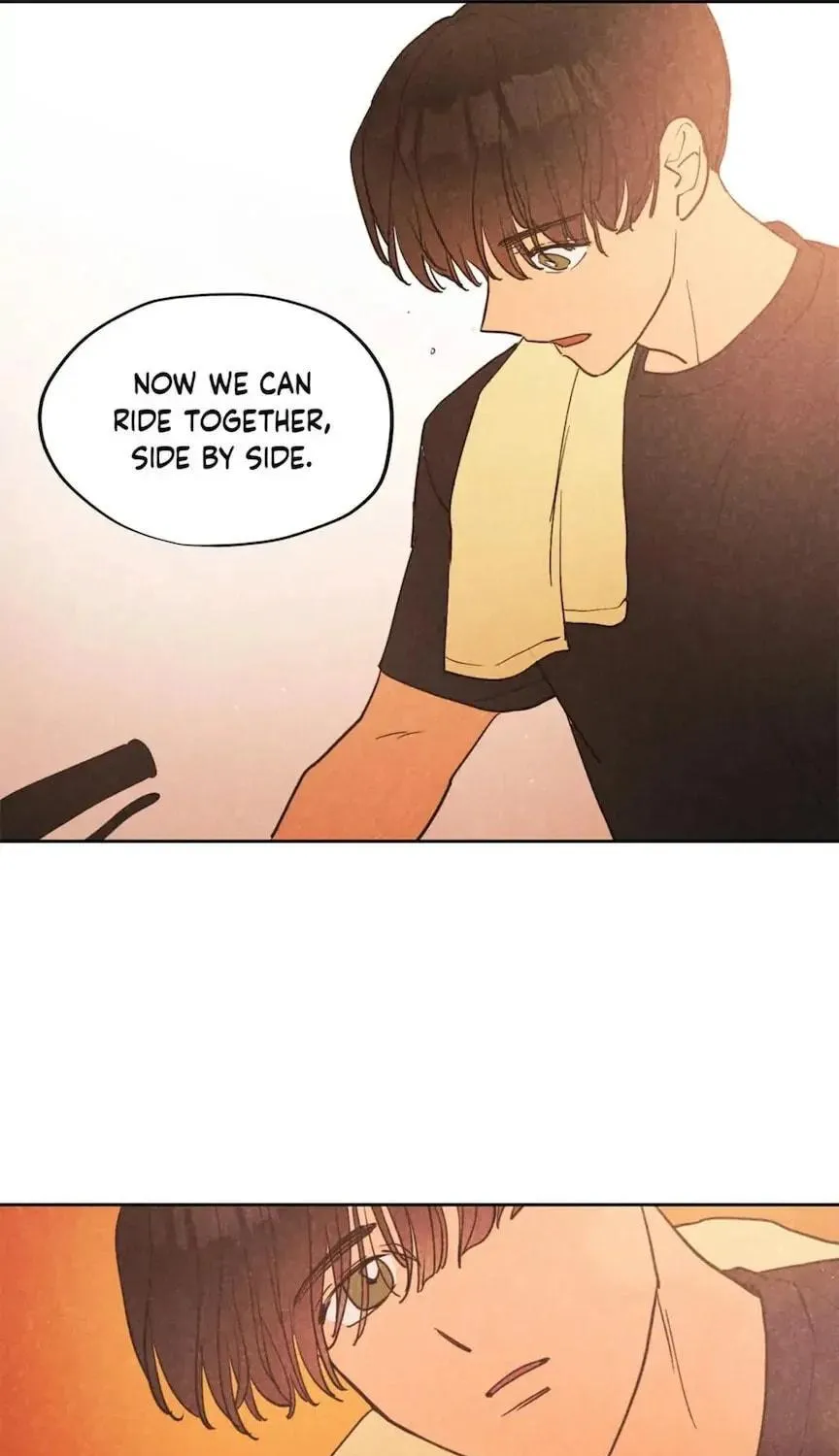 Spinach Bouquet Chapter 19 page 53 - 