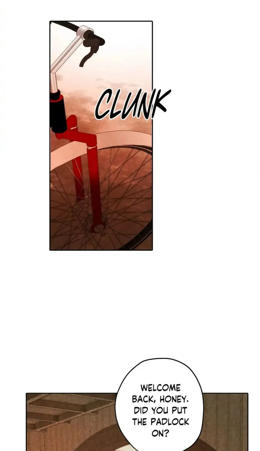 Spinach Bouquet Chapter 19 page 55 - 