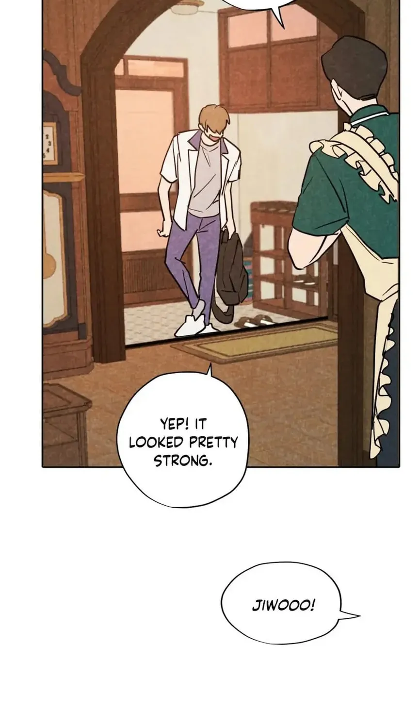 Spinach Bouquet Chapter 19 page 56 - 