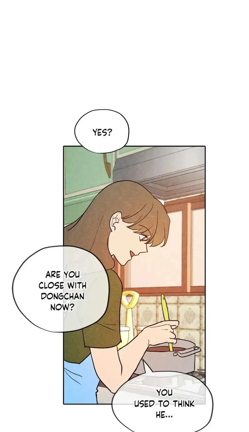 Spinach Bouquet Chapter 19 page 57 - 