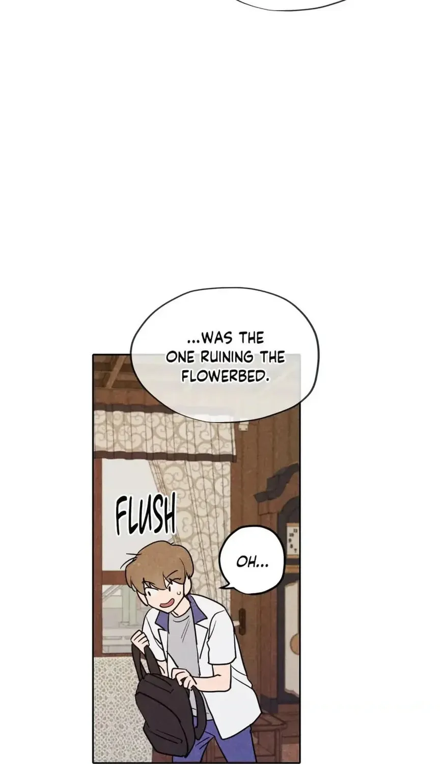 Spinach Bouquet Chapter 19 page 58 - 