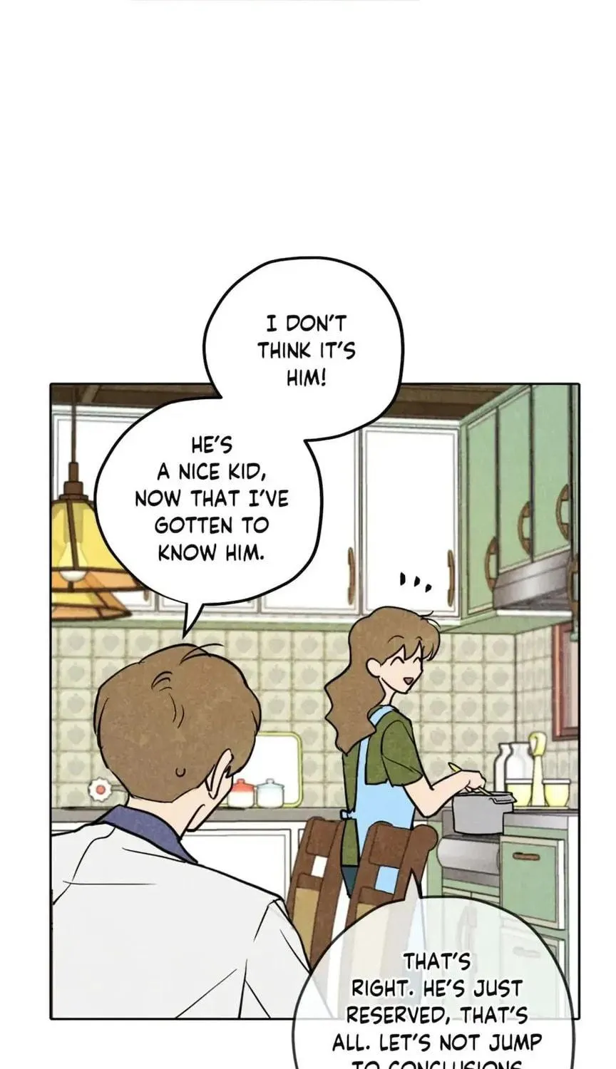 Spinach Bouquet Chapter 19 page 59 - 