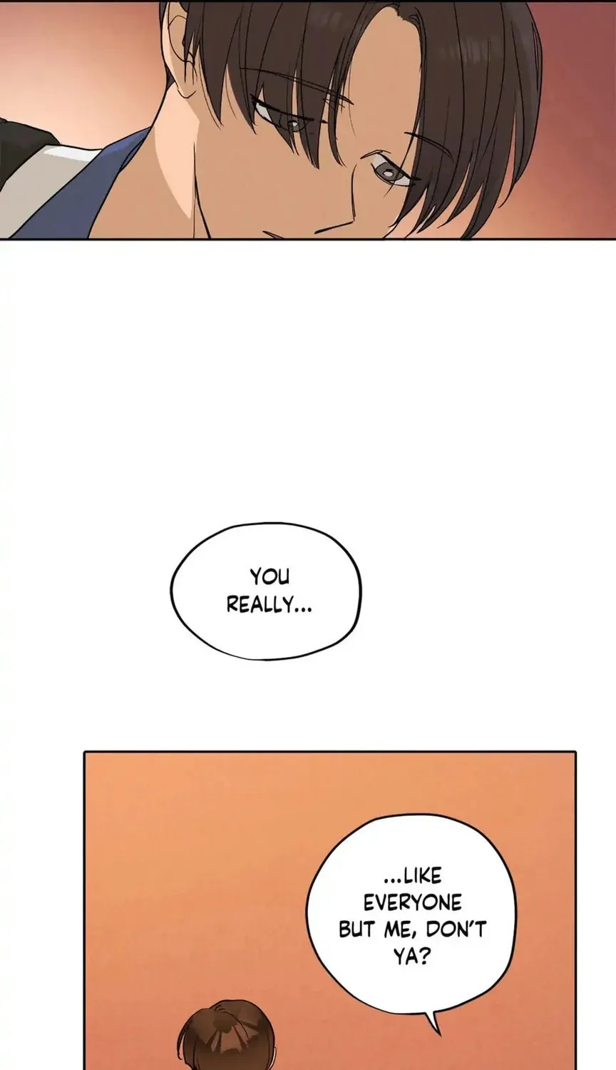 Spinach Bouquet Chapter 19 page 7 - 