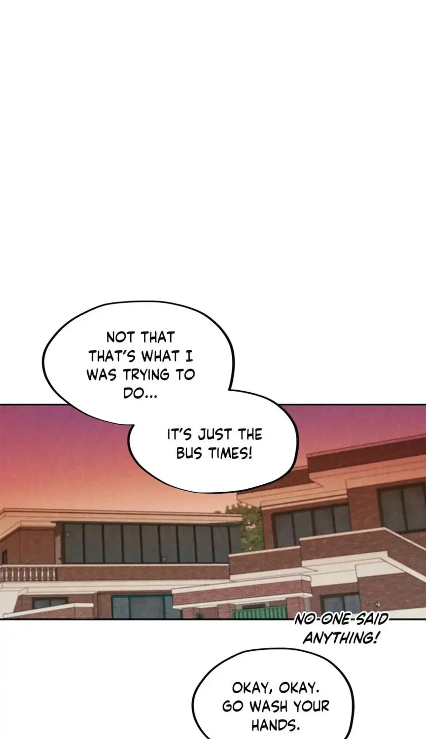 Spinach Bouquet Chapter 19 page 61 - 