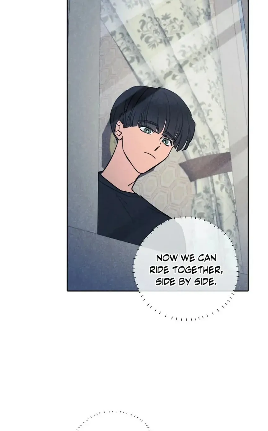 Spinach Bouquet Chapter 19 page 64 - 