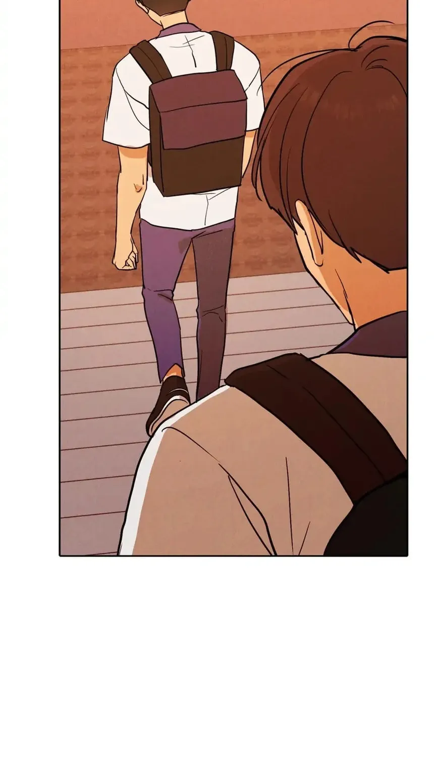 Spinach Bouquet Chapter 19 page 8 - 